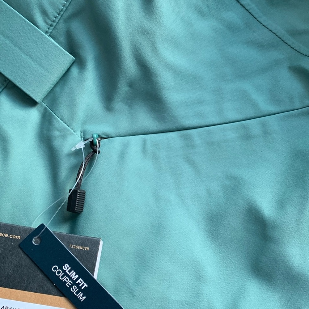 🔥❄️🔥The North Face Lenado dark sage Pants Size L❄️🔥❄️ - Picture 6 of 7